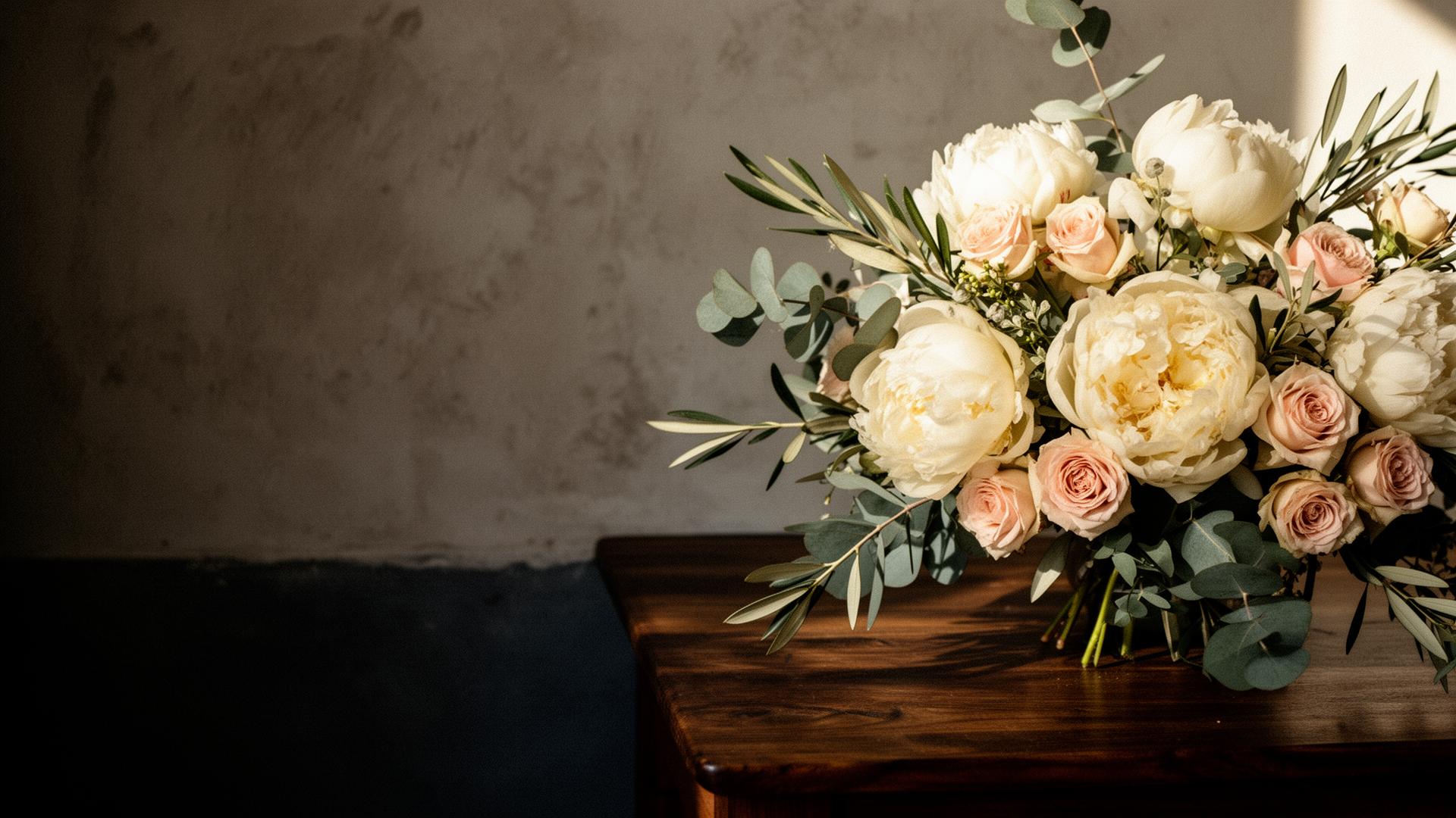 Experiencia floral para empresas